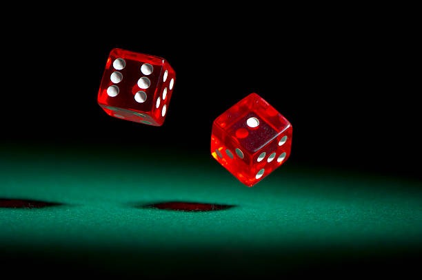 Baccarat Stream