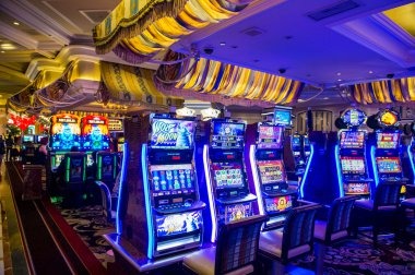 QRIS deposit